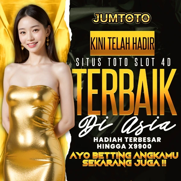 JUMTOTO