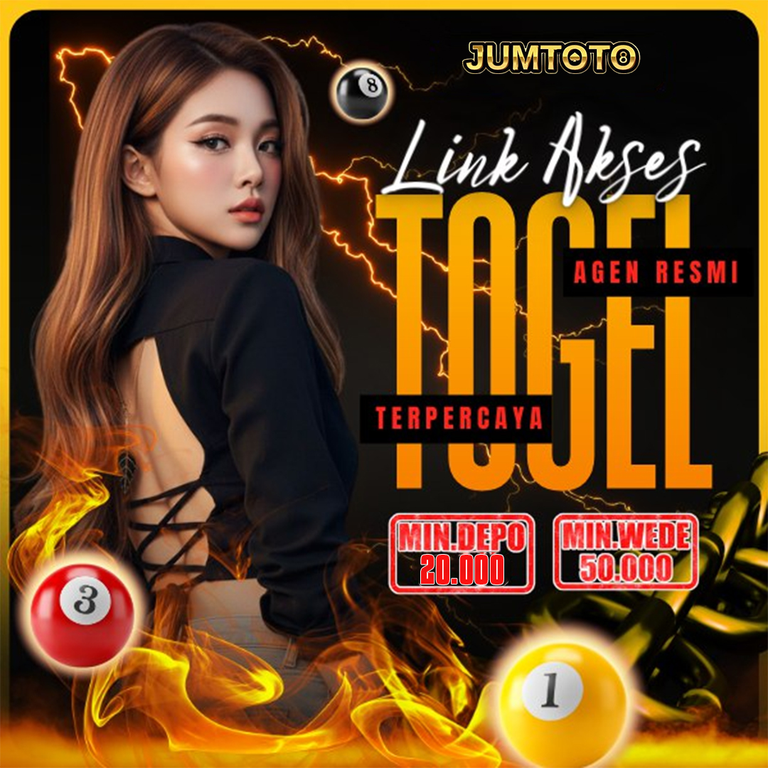 JUMTOTO $ Alternatif Akses Situs Toto Togel 4D Macau 100 Perak Terpercaya