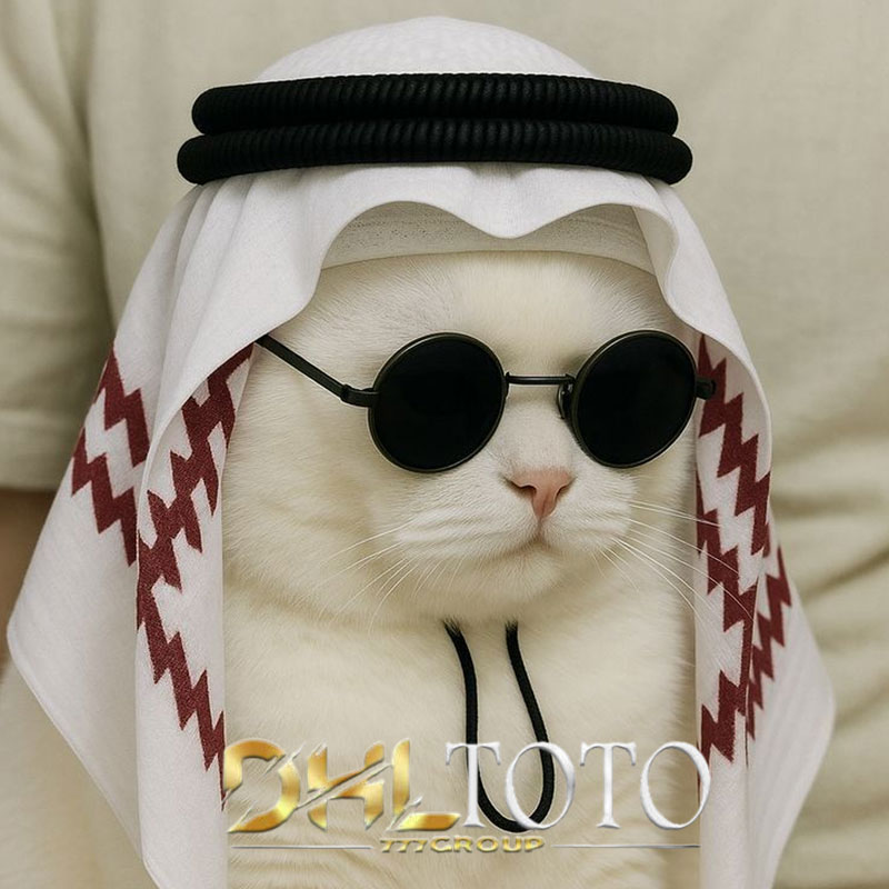 DHLTOTO: Perspektif Link toto 4D Terpercaya dan Situs Slot777 Terbaik