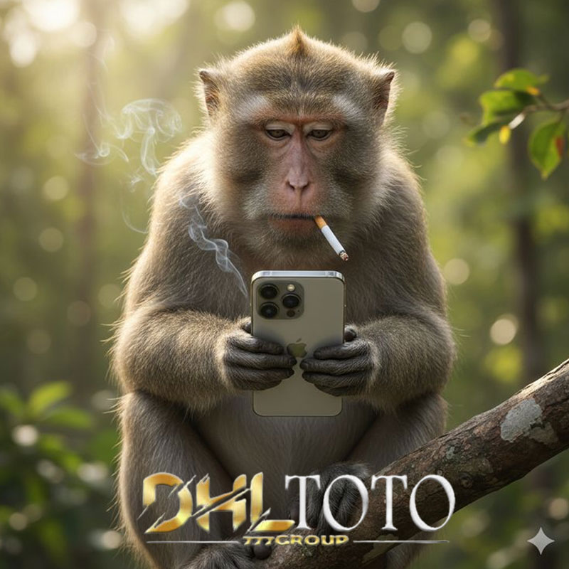 DHLTOTO: Panggung Toto Slot Gacor no.1 & Bandar Toto Togel 4D Resmi Terpercaya