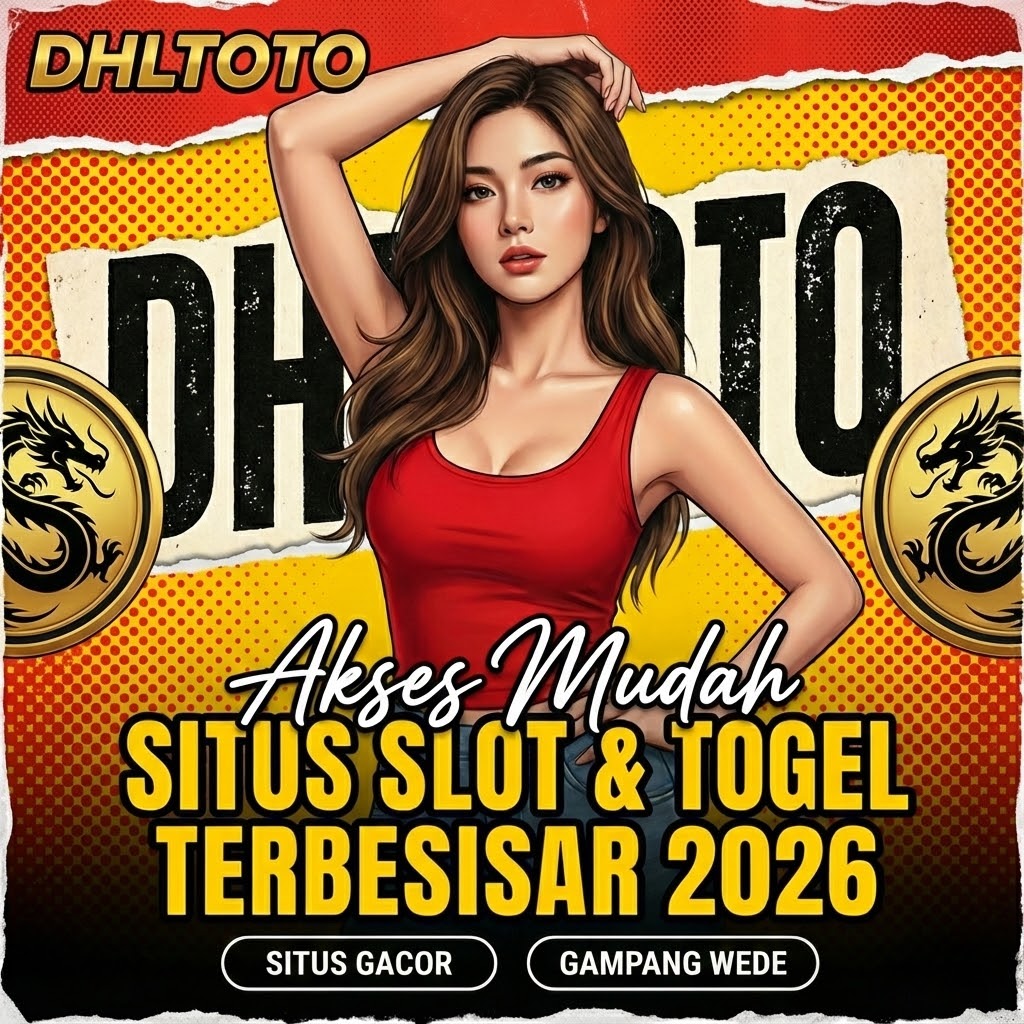 DHLTOTO: Link Login Terbaru & Situs Masuk Cepat Anti Nawala image 1