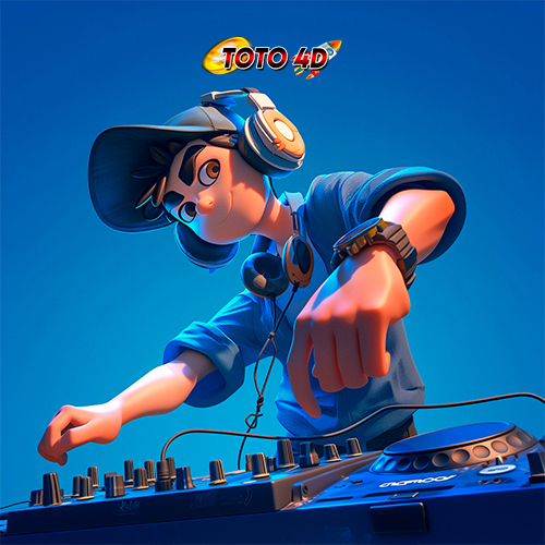 TOTO 4D: Agen Toto 4D Macau Terdepan Pusat Togel Online Resmi #1 2026