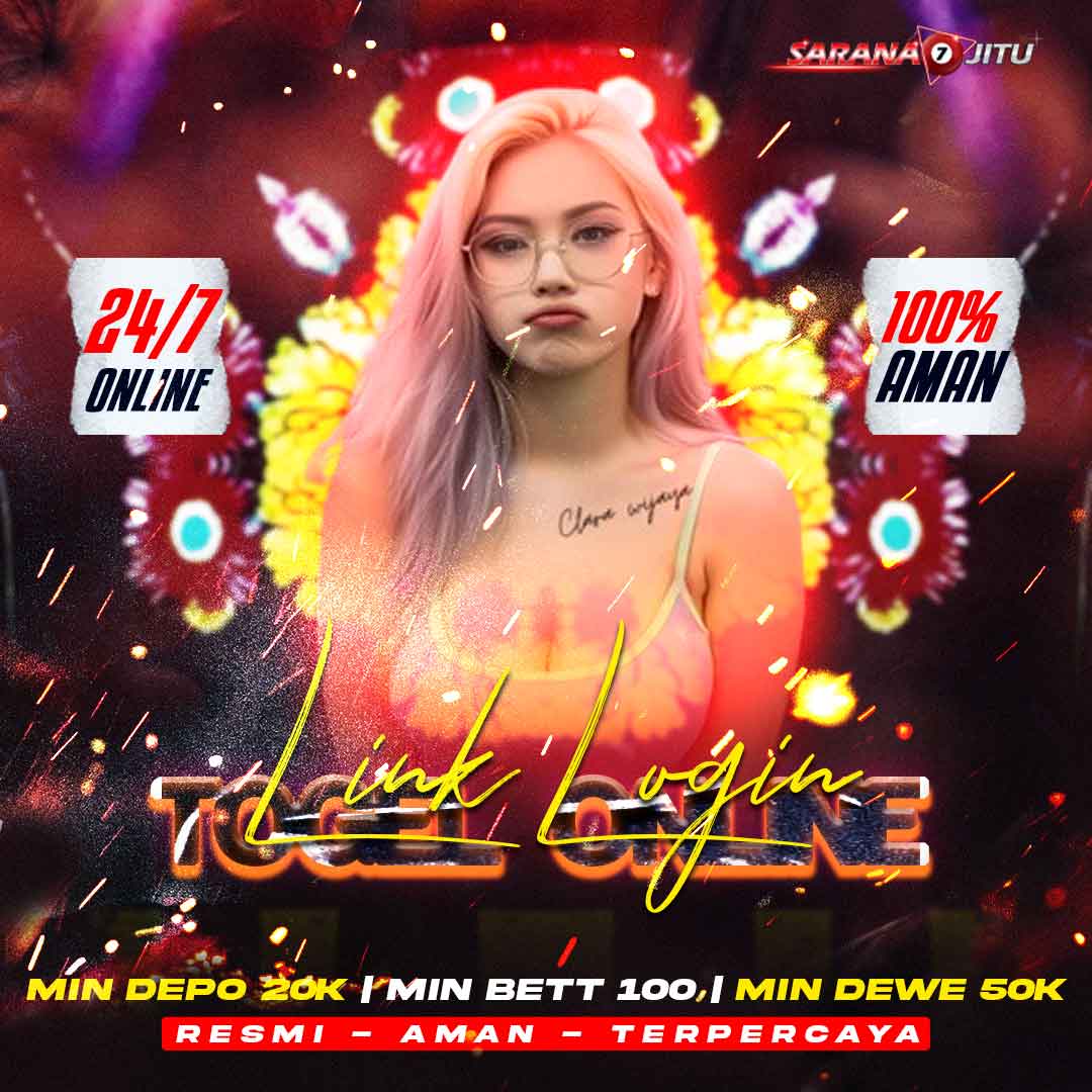 SARANAJITU Login Resmi Terkini | Jalur Masuk Cepat Anti Lemot image 1