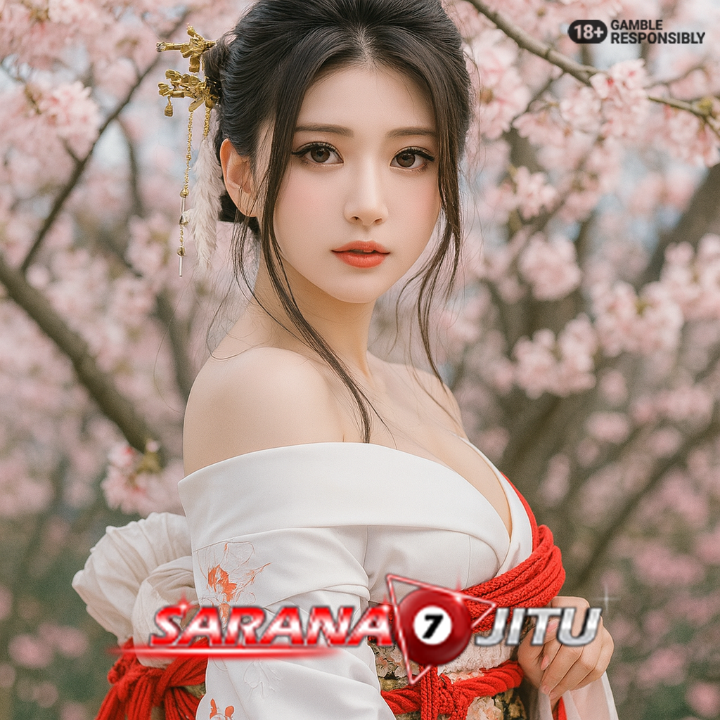 Saranajitu Login: Game Toto Online Resmi & Aman Sejagat Raya image 1