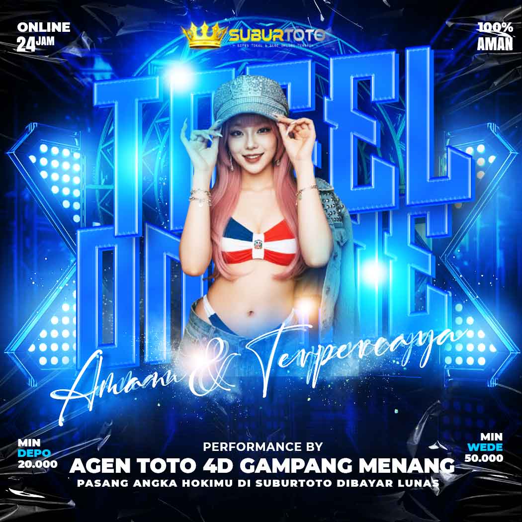 SuburToto – Link Masuk Resmi Togel Online Aman & Paling Stabil - Pinoy flix image 1