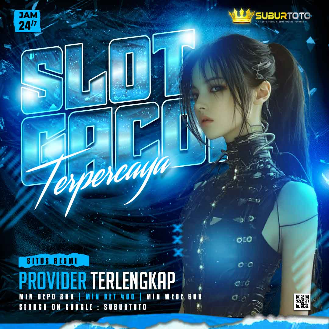 Suburtoto Link Daftar Situs Resmi Toto Terbaik 2026 | Login & Info image 1