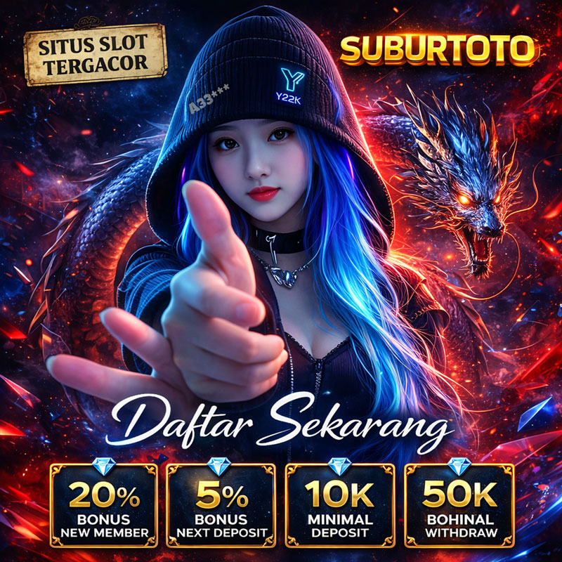 Suburtoto