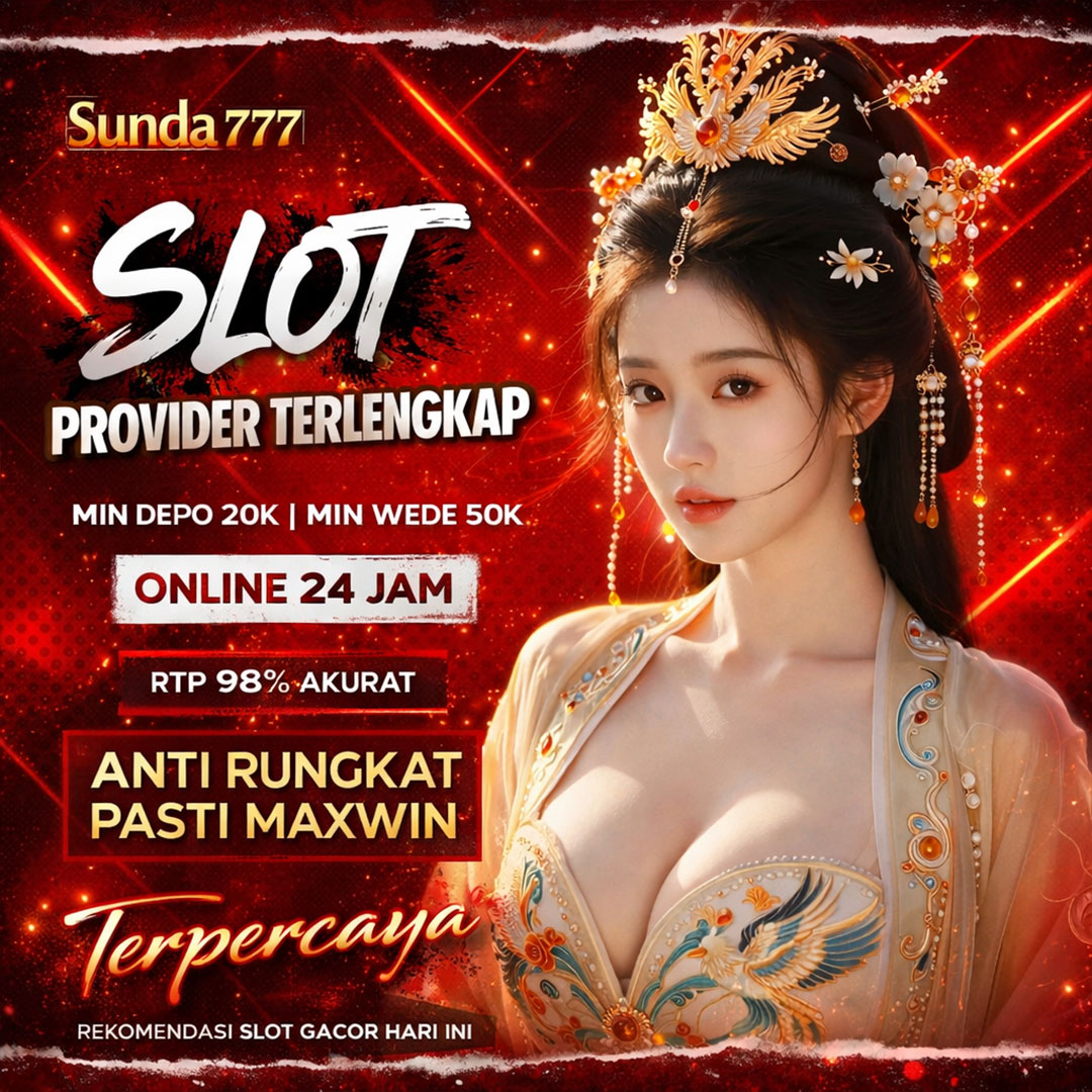 Sunda777 Mahjong Ways PG Soft Scatter Hitam Paling Gacor