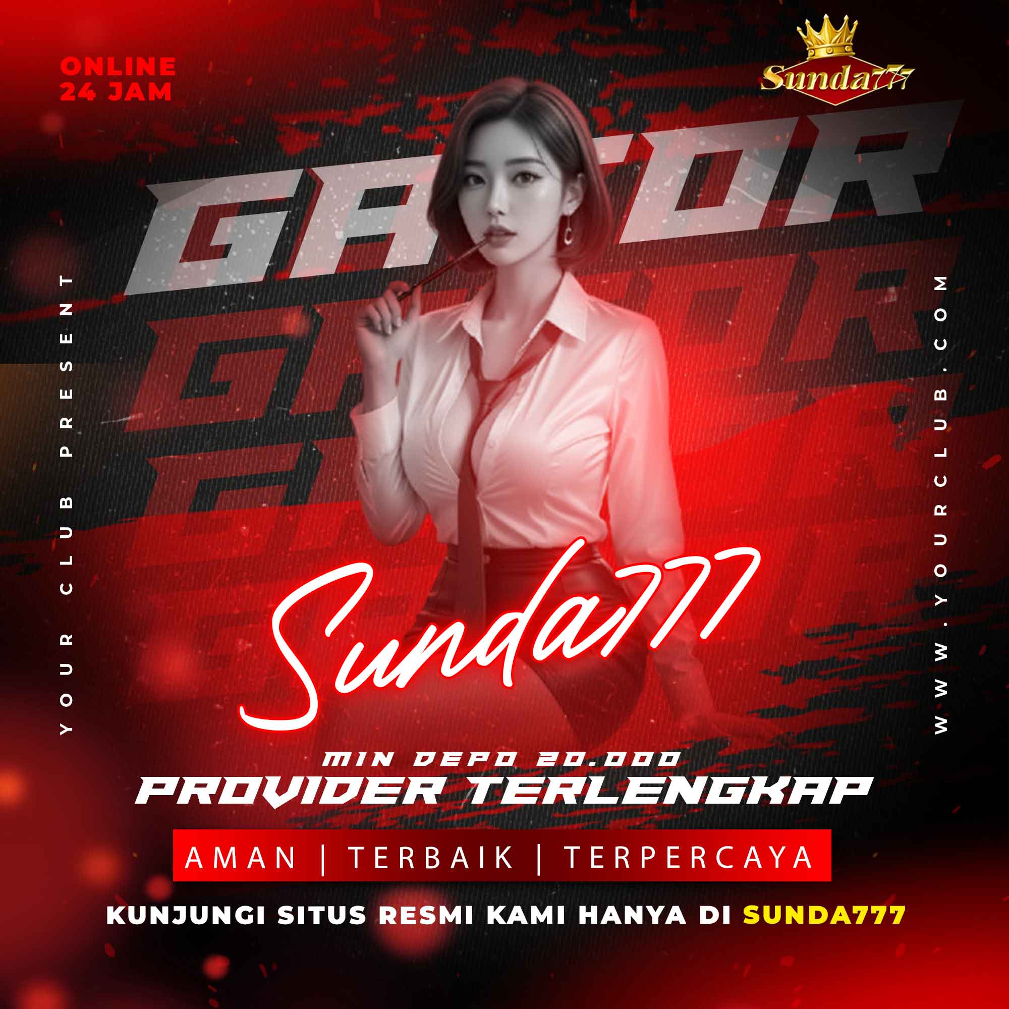 Sunda777