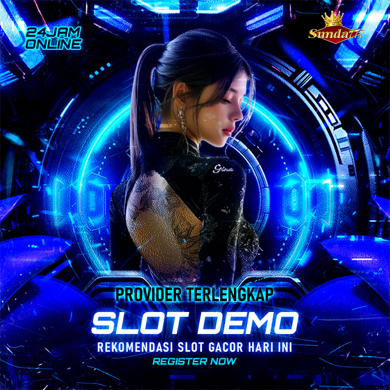 SUNDA777 Link Daftar Situs Akun Slot Demo Mahjong Ways PG Soft image 1