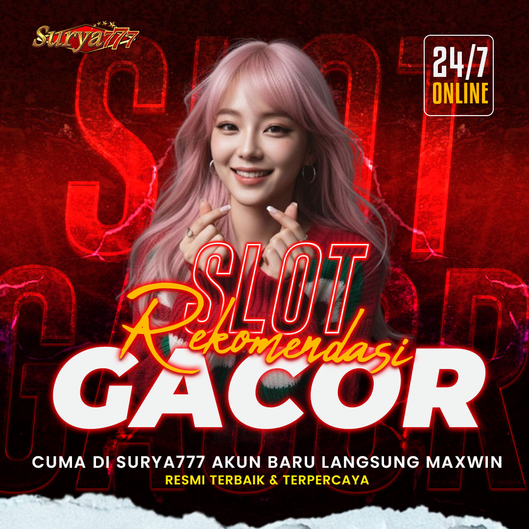 SURYA777 Akses Link Terbaru Surya777 Anti Dancing Bebas Nawala - tovreme image 1