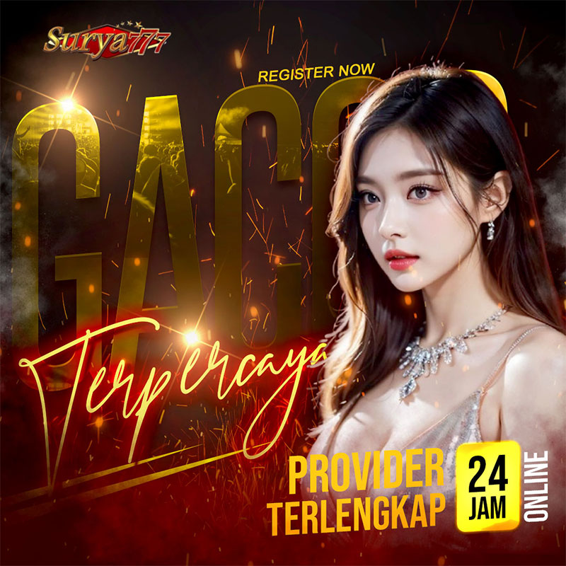 SURYA777: Terpercaya Game Online Situs Penghasil Uang Asli Terbaru image 1