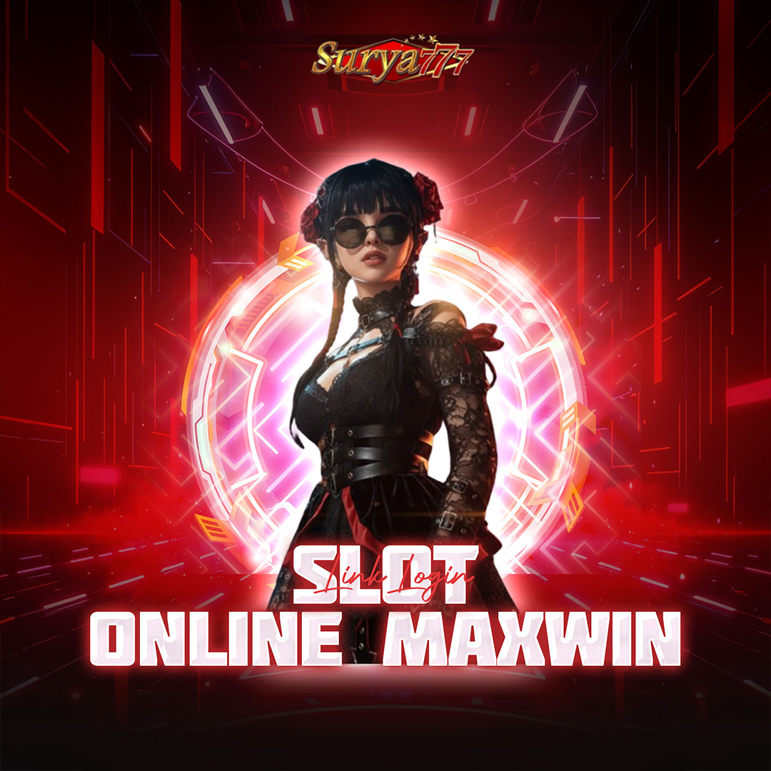 Surya777: Login Slot Gacor 2026 Bet 200 Link Slot777 Jamin Jp image 1