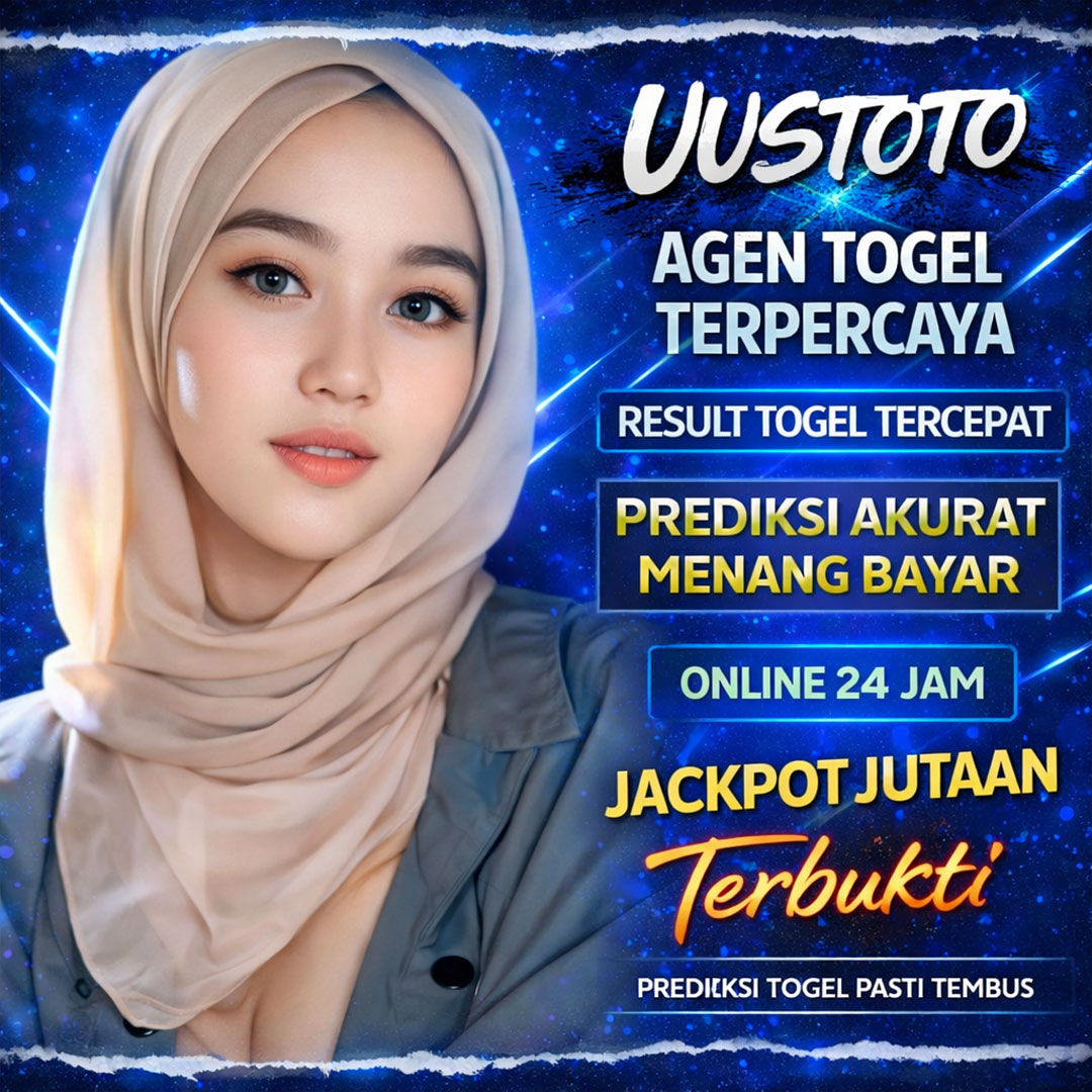 UUSTOTO: Prediksi Togel Macau Akurat & Toto 4D Hari Ini image 1