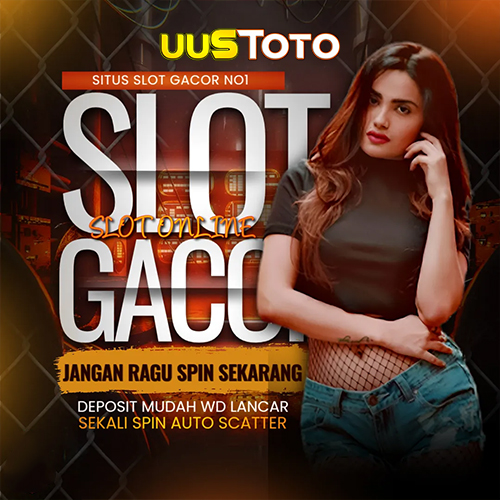 UUSTOTO > Situs Toto 4D Special Imlek Slot Gacor Pasti Maxwin image 1