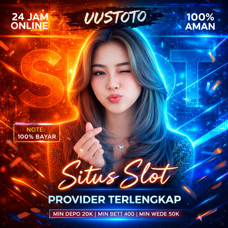 UUSTOTO ● Pemuka Link Toto 4D Terlengkap Slot Gacor Thailand Terbaik No.1 2026