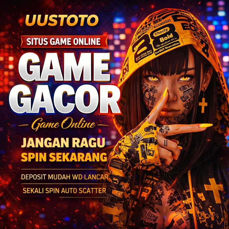 UUSTOTO | Premium Digital Experience dengan Cita Rasa Elegan & Modern