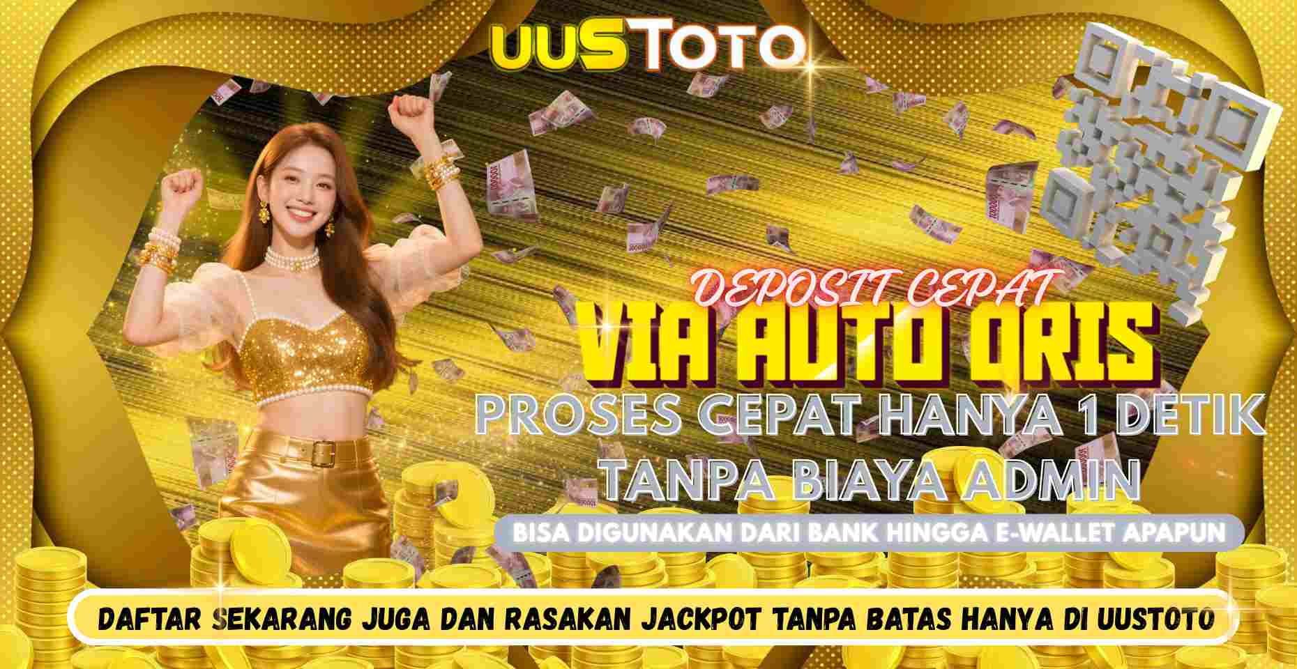 SITUS SLOT GACOR