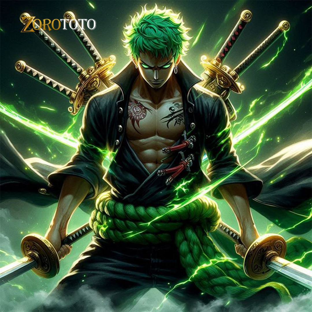 ZOROTOTO ☄️ Link Toto 4D Online Pasaran Terlengkap WLA Togel Online Terpercaya